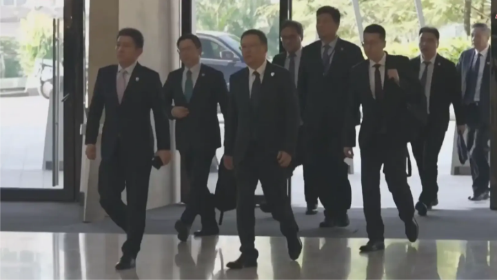 Mỹ, Trung Quốc đạt đồng thuận cơ bản về thương mại